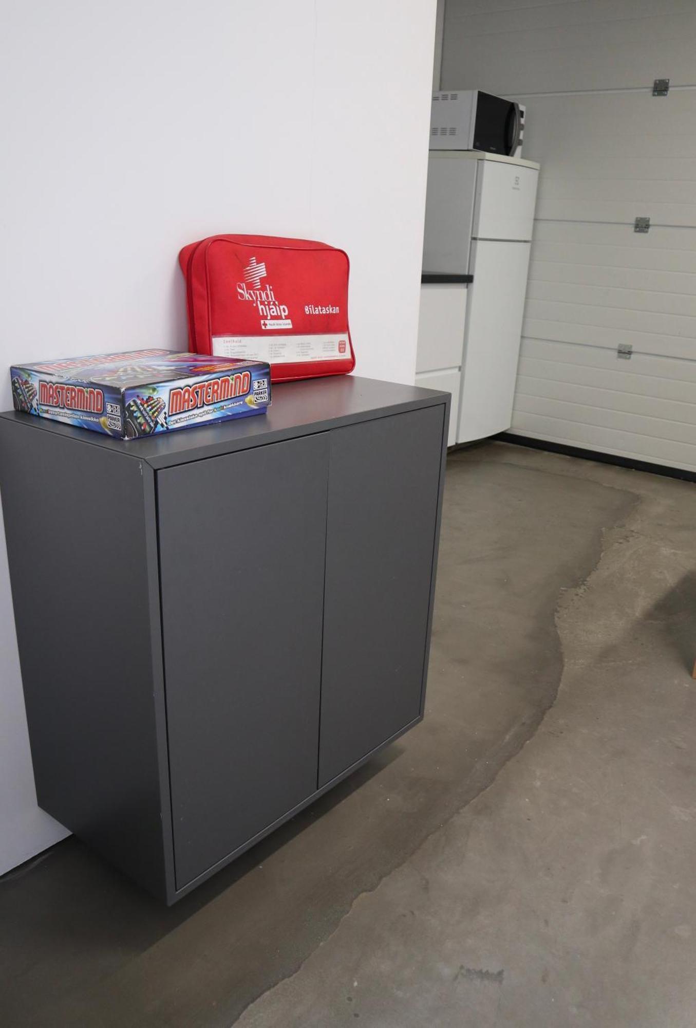 Modern Garage Suite - Free Parking & Self Check In Hveragerdi Eksteriør bilde